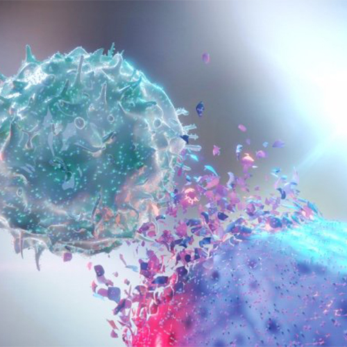 Biotinylated人VEGF165蛋白, epitope tag free