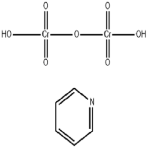 重铬酸吡啶鎓