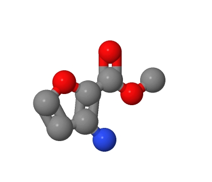 3-氨基呋喃-2-甲酸甲酯