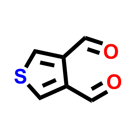 噻吩-3,4-二甲醛