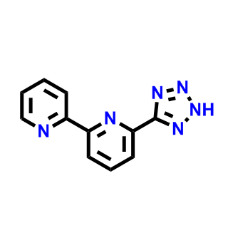 6-(1H-四唑-5-基)-2,2'-联吡啶