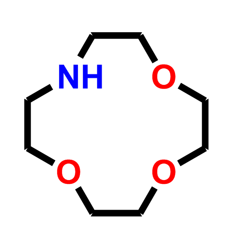 1-氮杂-12-冠4-醚