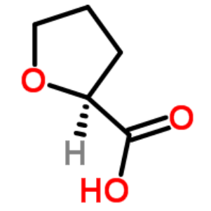 (S)-四氢呋喃-2-甲酸；87392-07-2