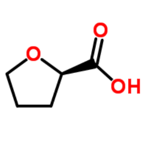 (R)-(+)-四氢呋喃-2-甲酸；87392-05-0