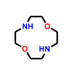 1,7-二氮-12-冠醚-4