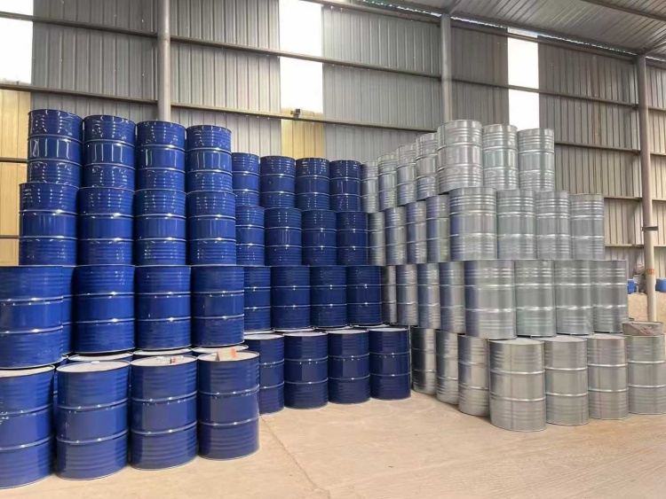 正辛酸124-07-2 国标优级品 可零售