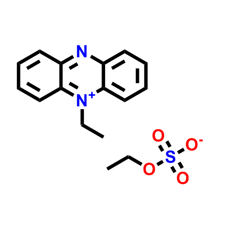 吩嗪乙基硫酸盐