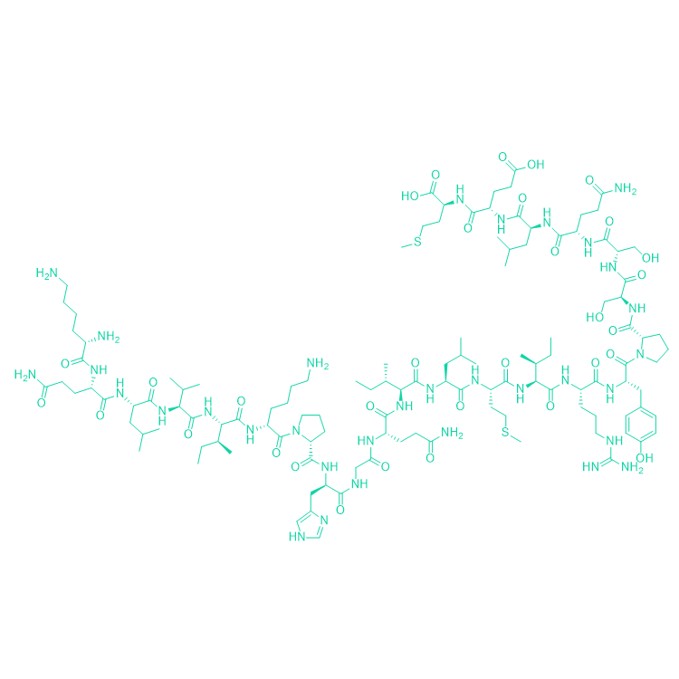 拮抗肽多肽VGB4/VGB4