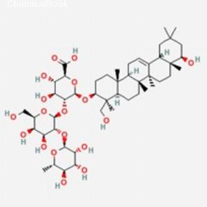 大豆皂苷Bb(CAS:51330-27-9)
