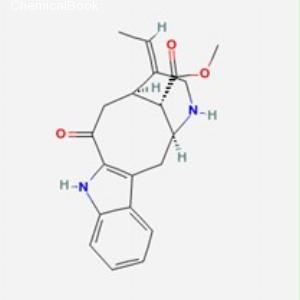 派利文碱(CAS:2673-40-7)