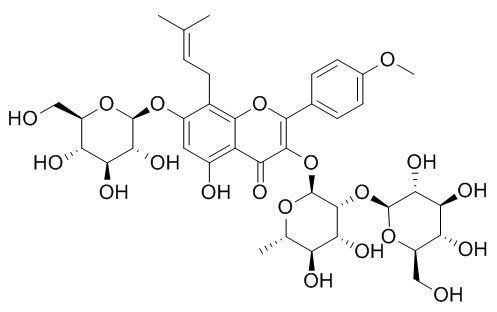 朝藿定A(CAS:110623-72-8)