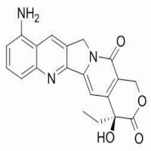 9-氨基喜树碱(CAS:91421-43-1)