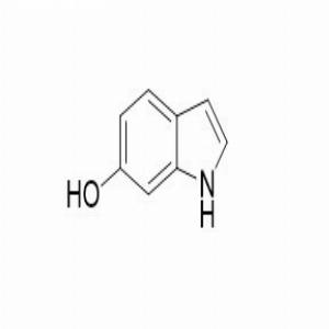 吲哚醇/6-羟基吲哚(CAS:2380-86-1)