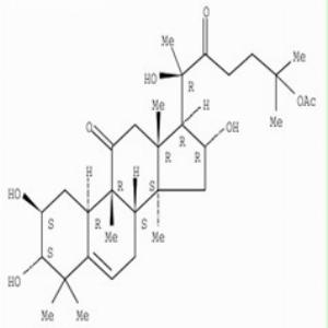 雪胆素甲(CAS:58546-34-2)