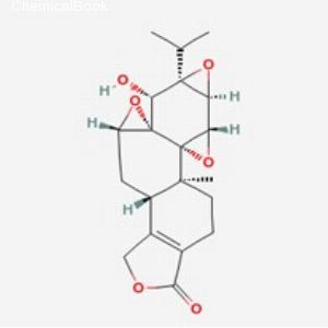 雷公藤甲素（雷公藤内酯醇）(CAS:38748-32-2)