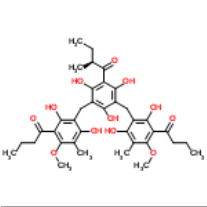 仙鹤草酚B(CAS:55576-66-4)