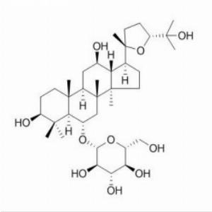 拟人参皂苷-RT5(CAS:98474-78-3)