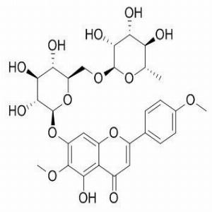 大蓟苷(CAS:28978-02-1)