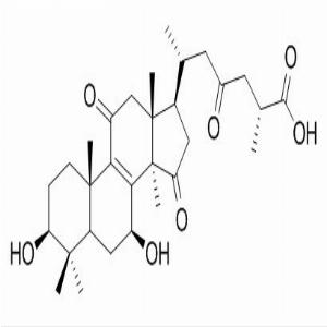 灵芝酸B(CAS:81907-61-1)