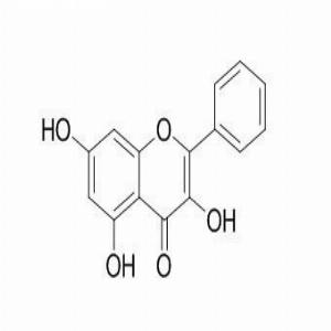 高良姜素(CAS:548-83-4)