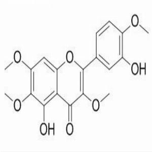 蔓荆子黄素(CAS:479-91-4)