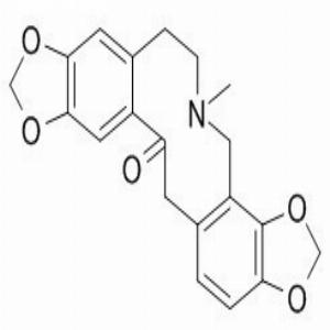 原阿片碱(CAS:130-86-9)