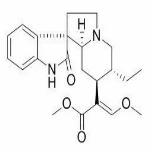 钩藤碱(CAS:76-66-4)