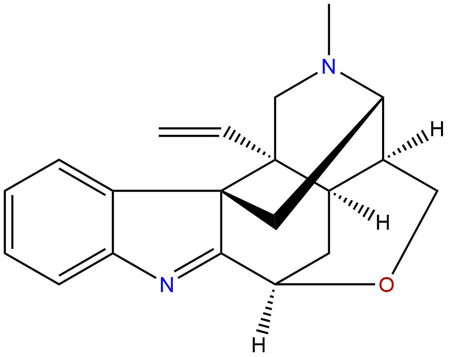 钩吻素子(CAS:1358-76-5)