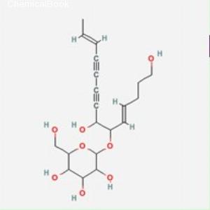 党参炔苷(CAS:136085-37-5)