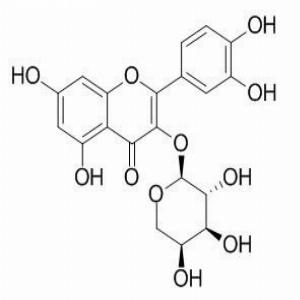 番石榴苷(CAS:22255-13-6)