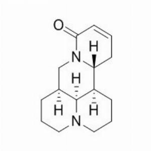 槐果碱(CAS:145572-44-7)