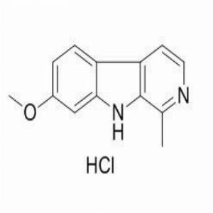 盐酸去氢骆驼蓬碱(CAS:343-27-1)