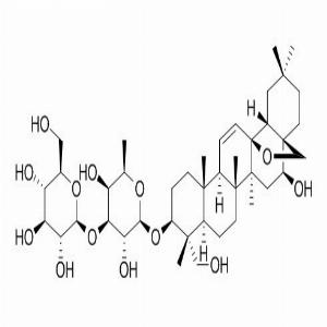 柴胡皂苷A(CAS:20736-09-8)