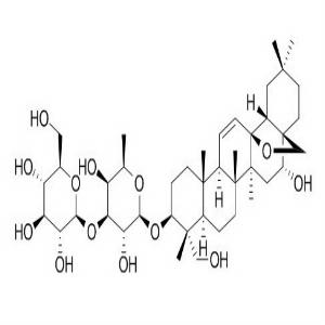 柴胡皂苷D(CAS:20874-52-6)