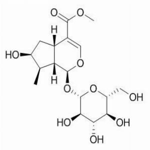 马钱苷(CAS:18524-94-2)