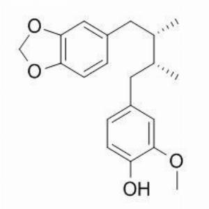 安五脂素(CAS:107534-93-0)