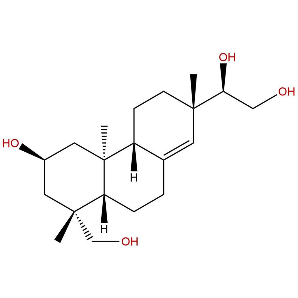 奇任醇(CAS:52659-56-0)