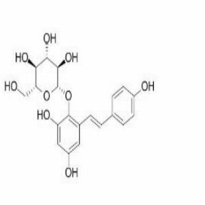 何首乌苷(CAS:82373-94-2)
