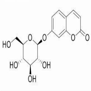 茵芋苷(CAS:93-39-0)
