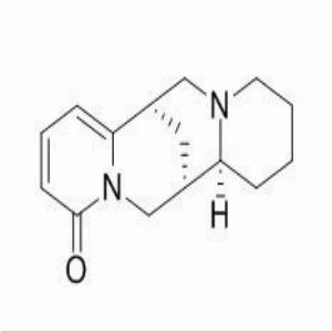 黄华碱(CAS:486-90-8)