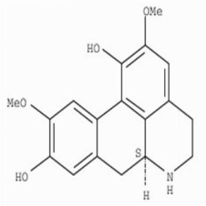去甲异波尔定(CAS:23599-69-1)