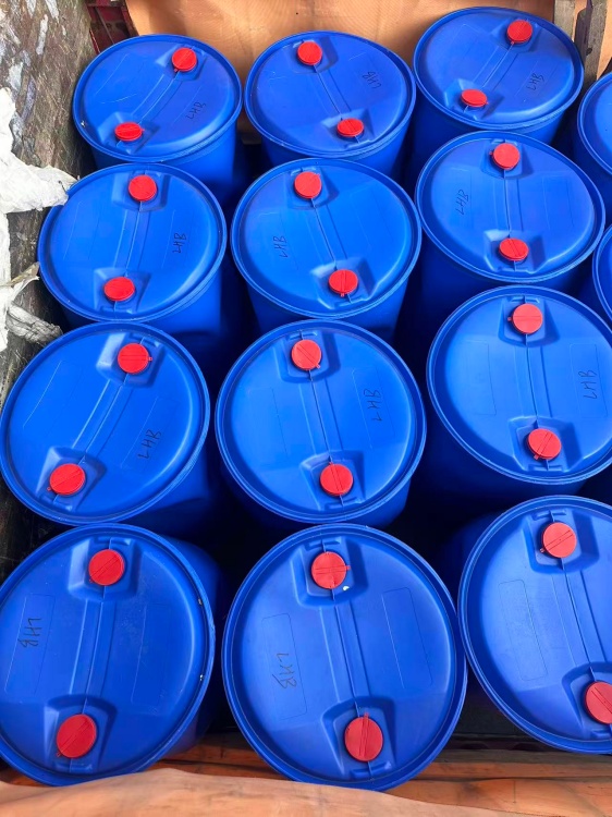 1,4-丁二醇二甲基丙烯酸酯又名三甲胺 国标优级品