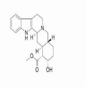 育亨宾(CAS:146-48-5)