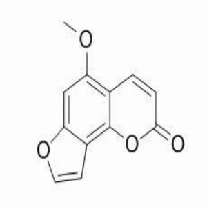 异佛手柑内酯(CAS:482-48-4)