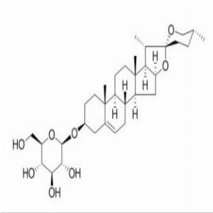 延龄草苷(CAS:14144-06-0)