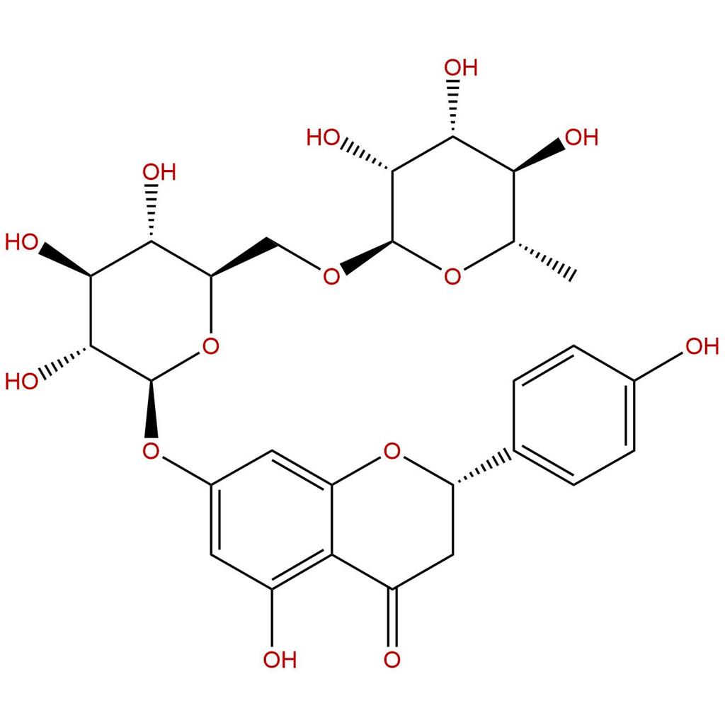 芸香柚皮苷(CAS:14259-46-2)