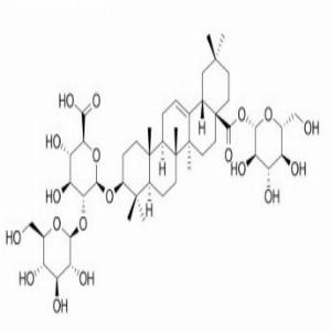 人参皂苷Ro(CAS:34367-04-9)