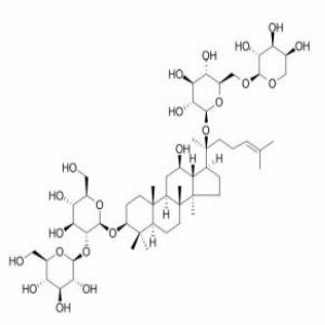 人参皂苷Rb2(CAS:11021-13-9)