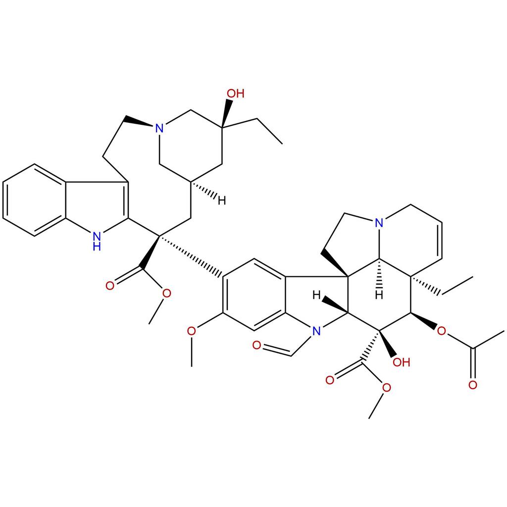 长春新碱(CAS:57-22-7)