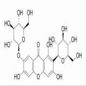 新芒果苷(CAS:64809-67-2)
